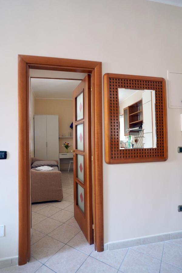 Nonnadora Apartment Napoli Eksteriør billede