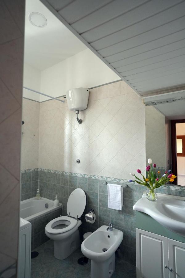 Nonnadora Apartment Napoli Eksteriør billede