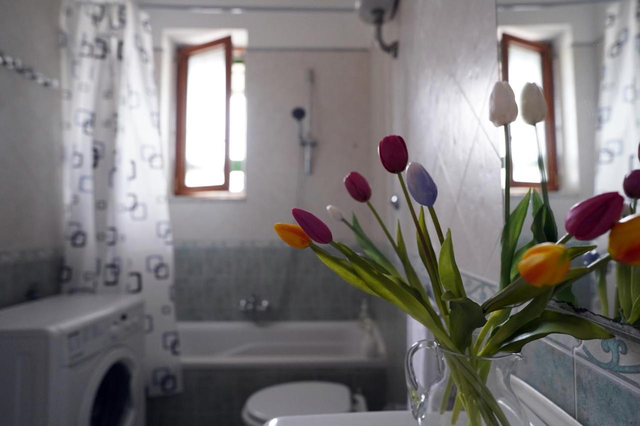 Nonnadora Apartment Napoli Eksteriør billede