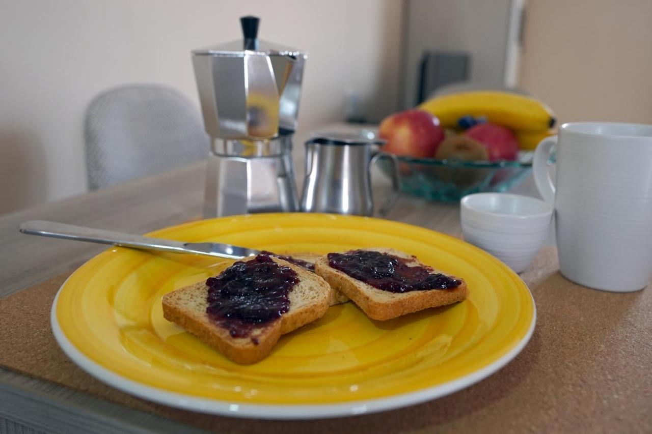 Nonnadora Apartment Napoli Eksteriør billede