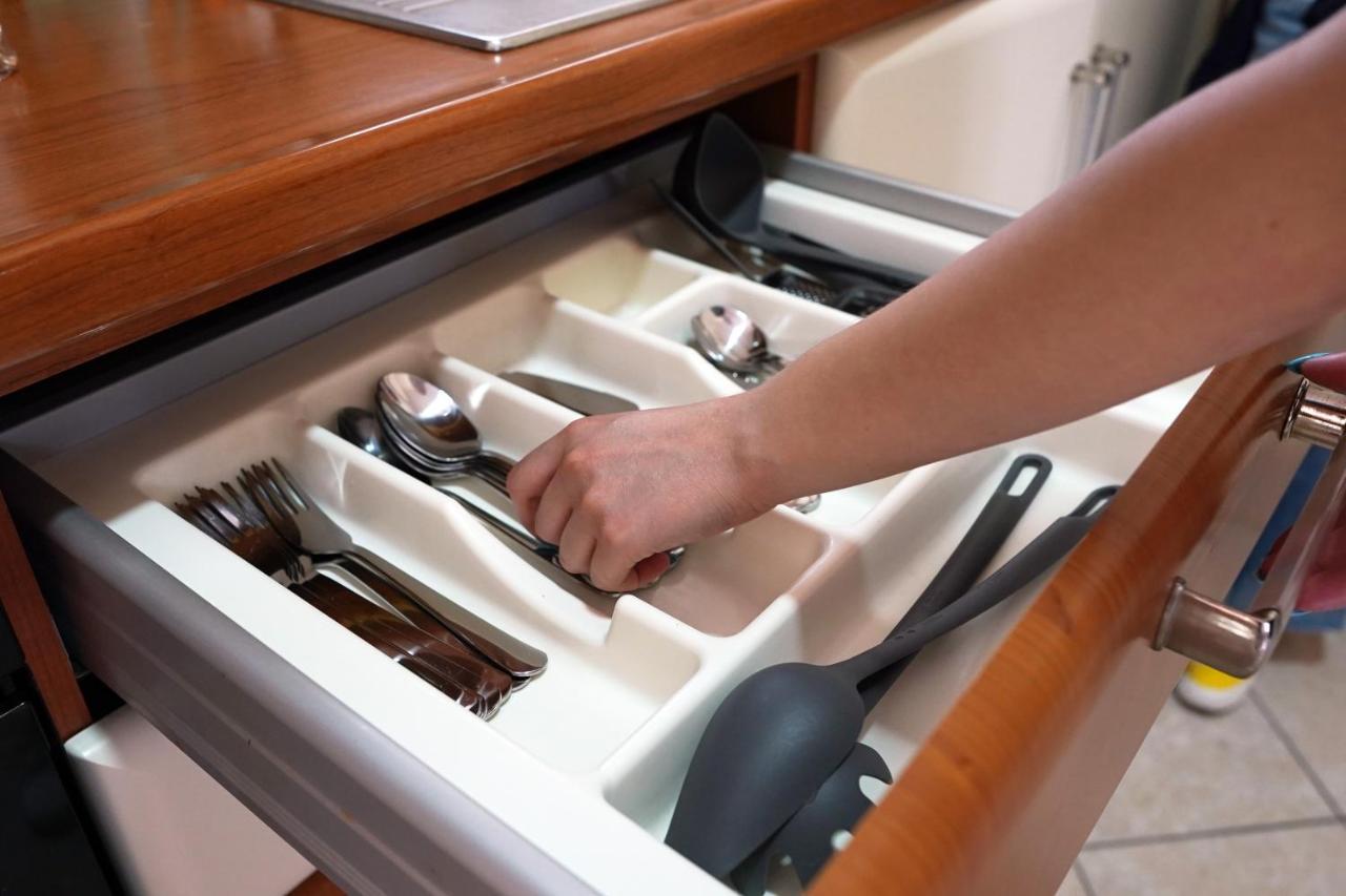 Nonnadora Apartment Napoli Eksteriør billede